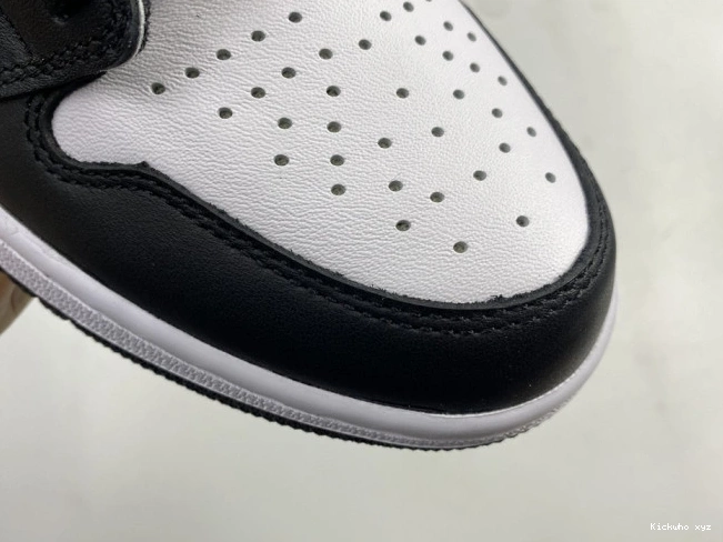 1 White Jordan 555088-010 Air Retro (2014) Black 0713